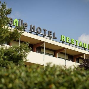 Campanile Hotel & Restaurant Arnhem - Zevenaar